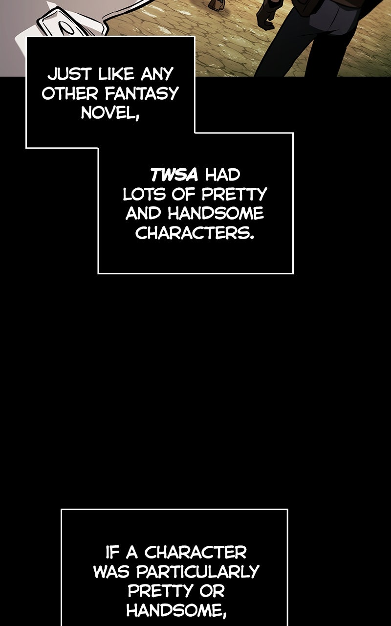 Read Omniscient Reader's Viewpoint ENGLISH Manga Online