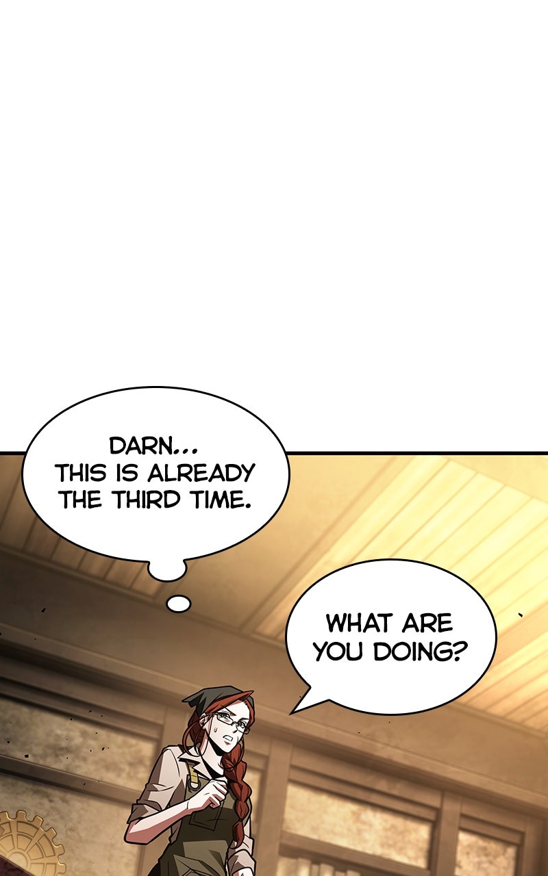 Read Omniscient Reader's Viewpoint ENGLISH Manga Online