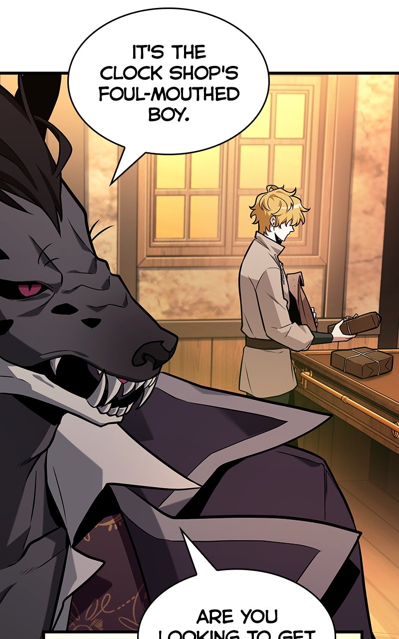 Read Omniscient Reader's Viewpoint ENGLISH Manga Online