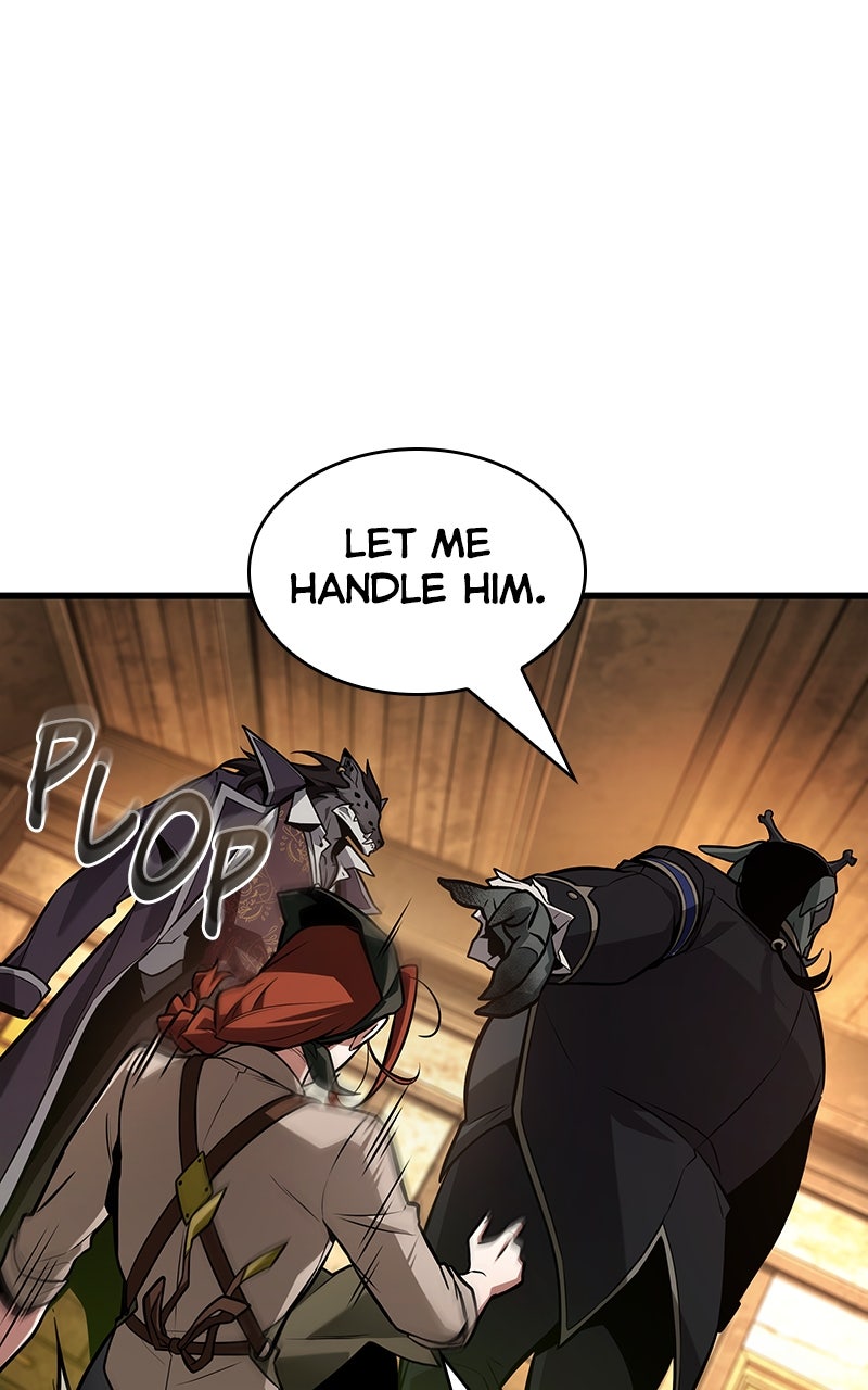 Read Omniscient Reader's Viewpoint ENGLISH Manga Online