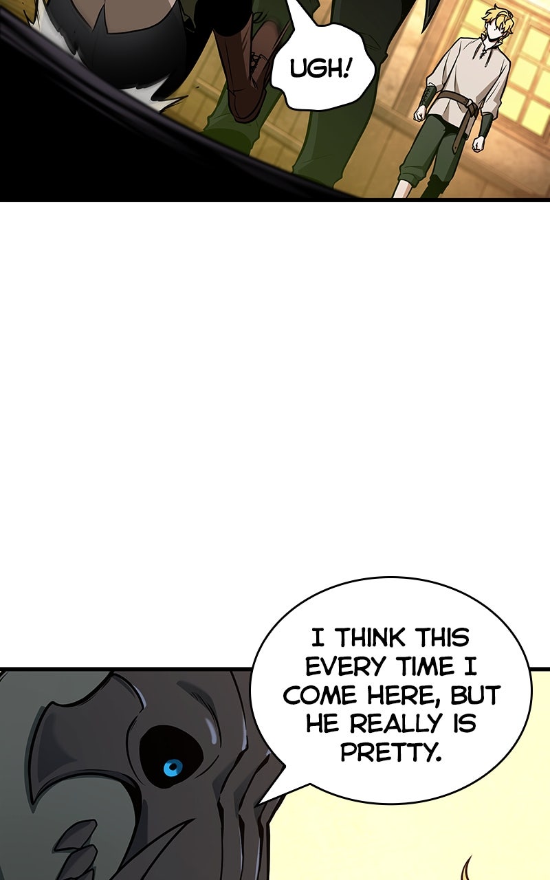 Read Omniscient Reader's Viewpoint ENGLISH Manga Online