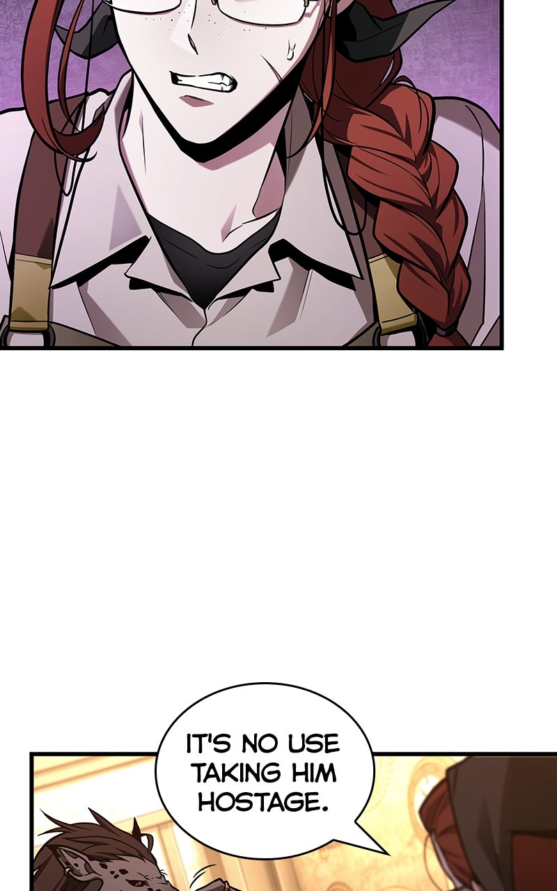 Read Omniscient Reader's Viewpoint ENGLISH Manga Online