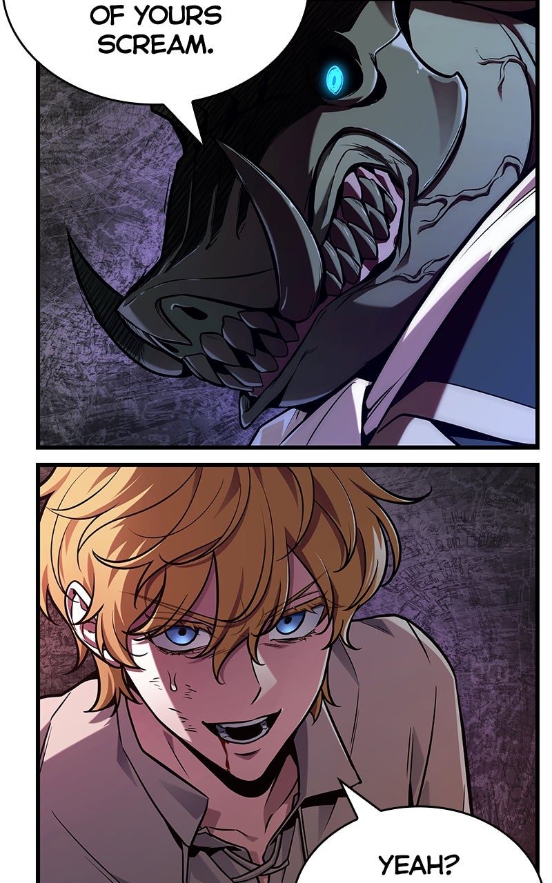 Read Omniscient Reader's Viewpoint ENGLISH Manga Online