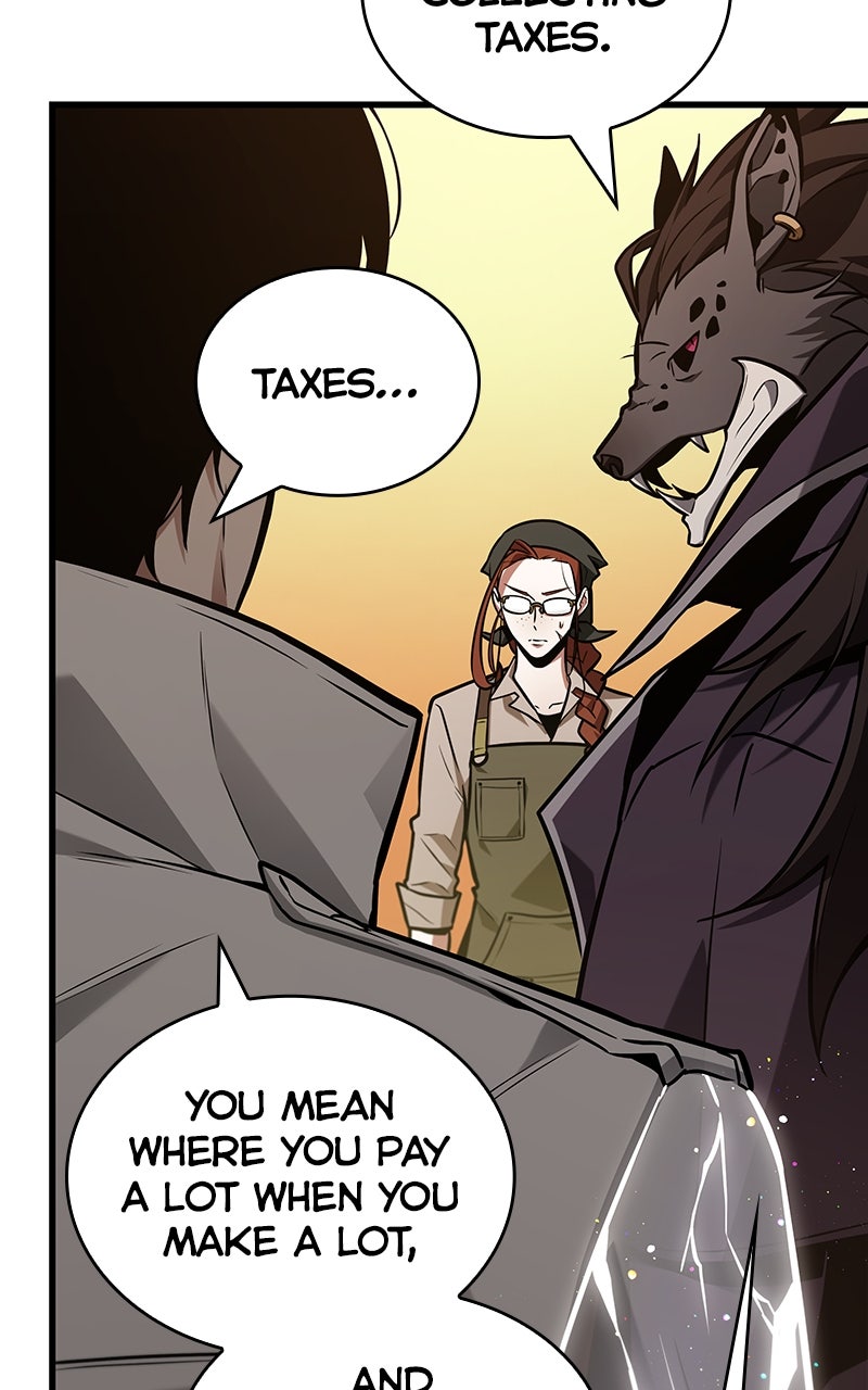 Read Omniscient Reader's Viewpoint ENGLISH Manga Online