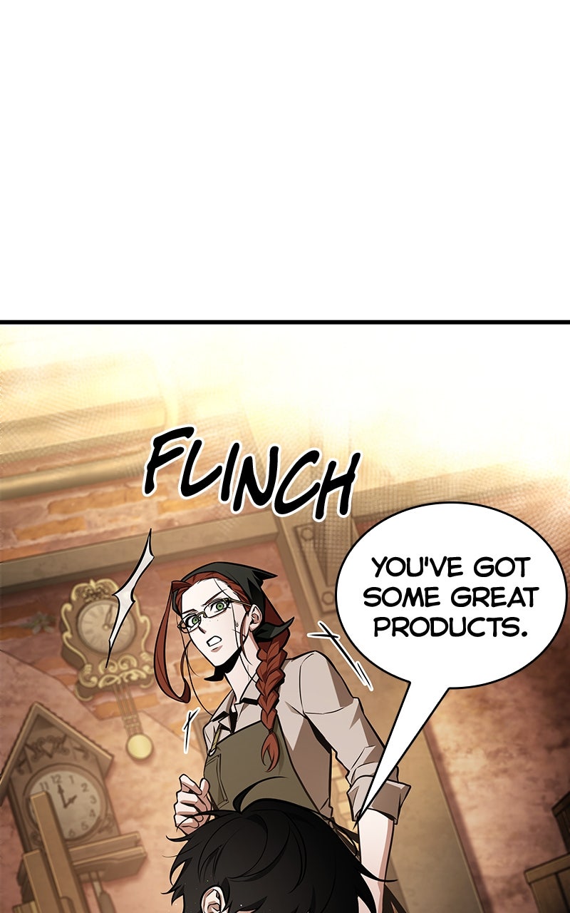 Read Omniscient Reader's Viewpoint ENGLISH Manga Online