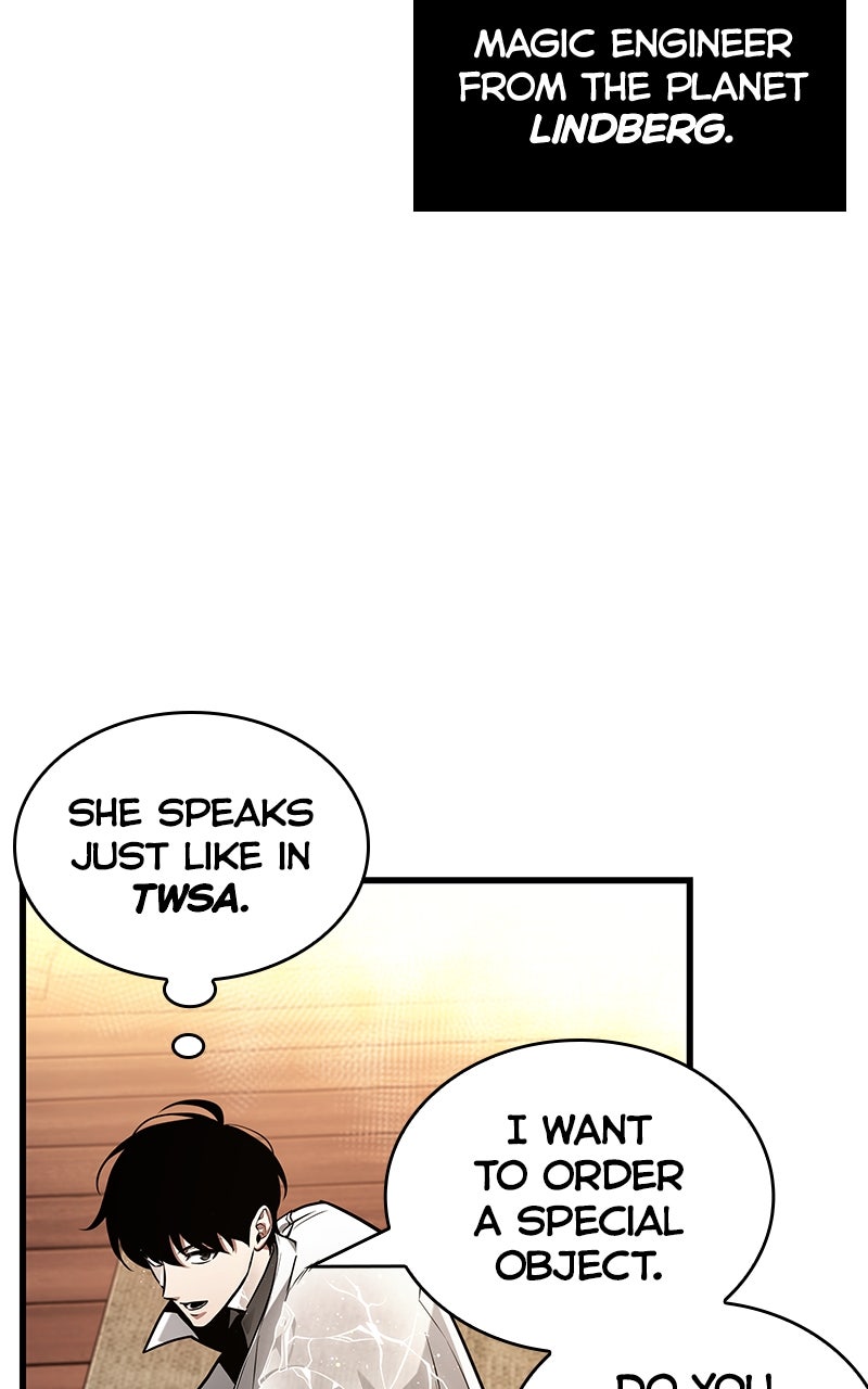 Read Omniscient Reader's Viewpoint ENGLISH Manga Online