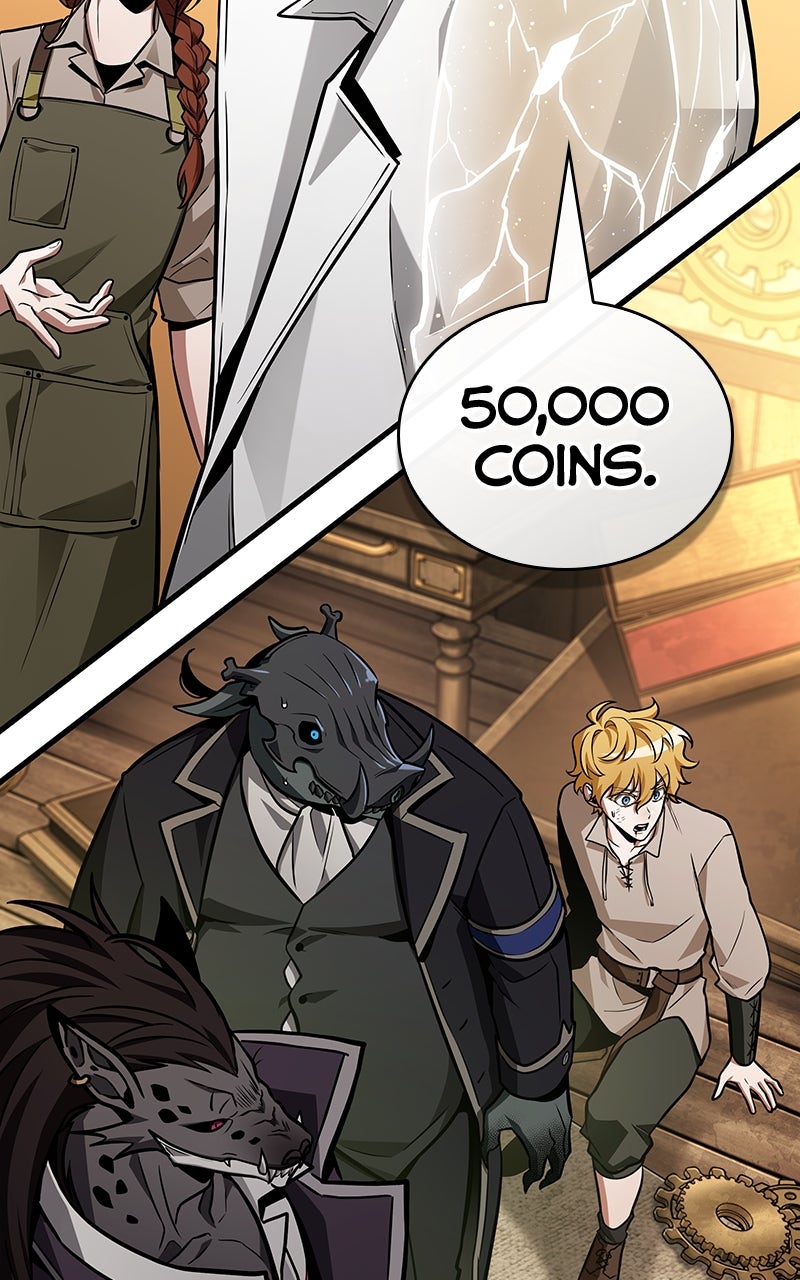 Read Omniscient Reader's Viewpoint ENGLISH Manga Online