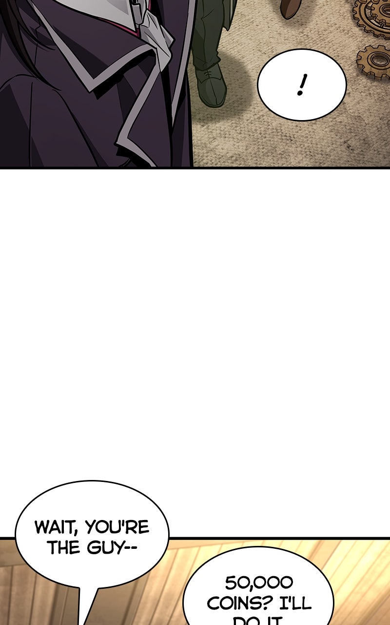 Read Omniscient Reader's Viewpoint ENGLISH Manga Online