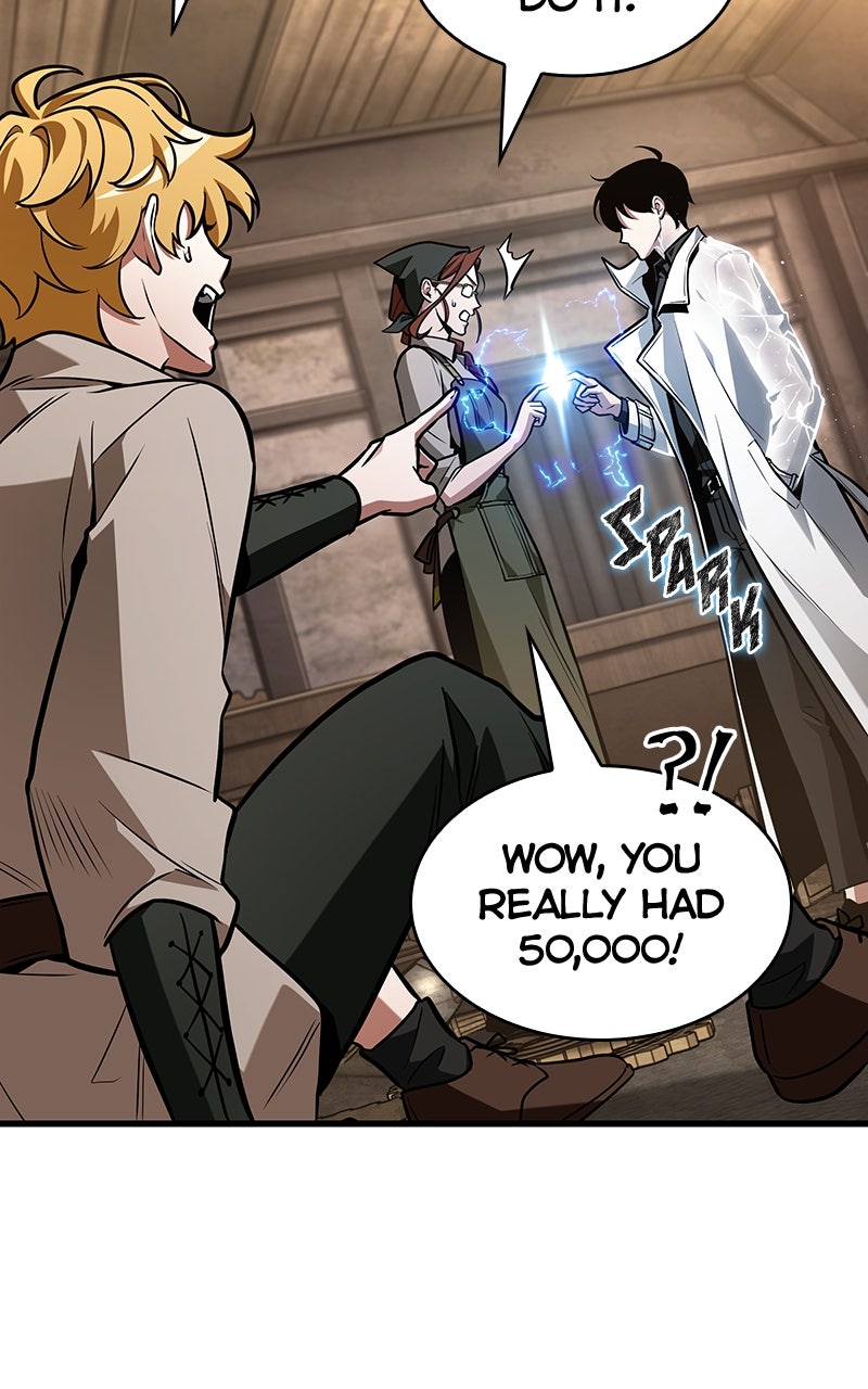 Read Omniscient Reader's Viewpoint ENGLISH Manga Online