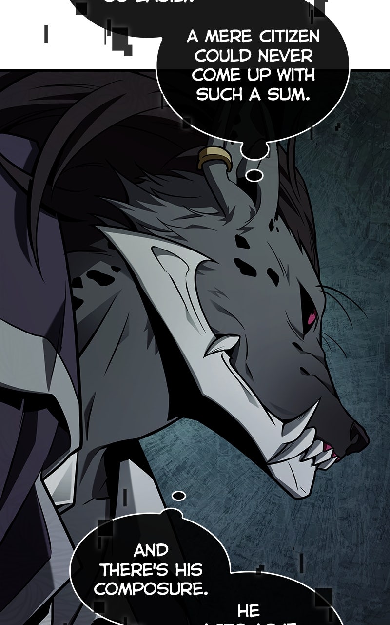 Read Omniscient Reader's Viewpoint ENGLISH Manga Online