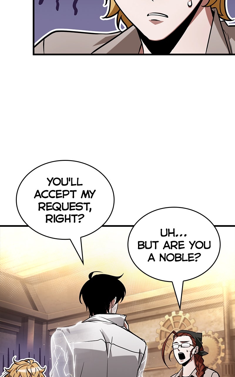 Read Omniscient Reader's Viewpoint ENGLISH Manga Online