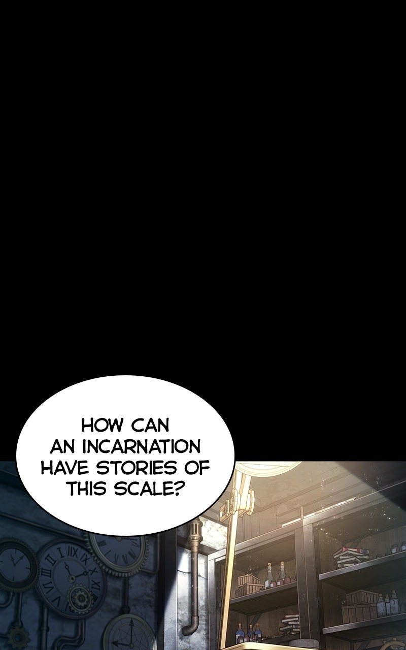 Read Omniscient Reader's Viewpoint ENGLISH Manga Online