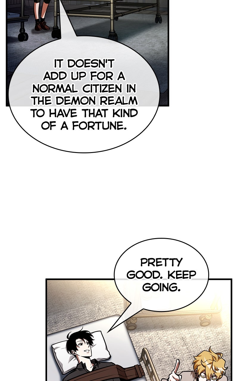 Read Omniscient Reader's Viewpoint ENGLISH Manga Online