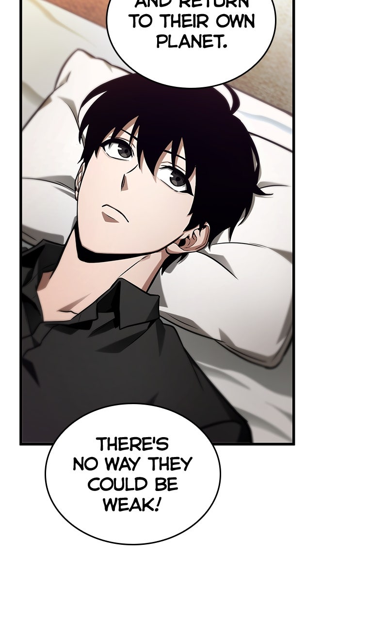 Read Omniscient Reader's Viewpoint ENGLISH Manga Online