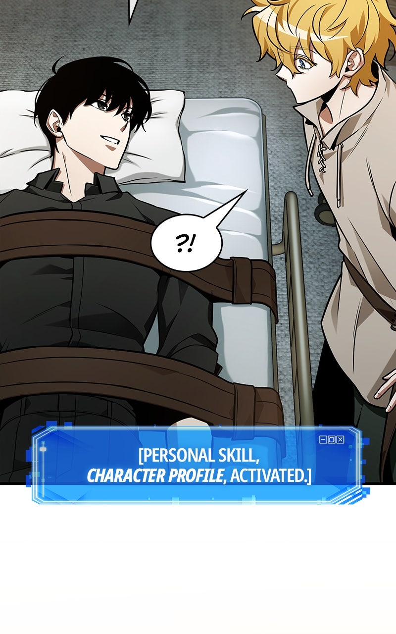 Read Omniscient Reader's Viewpoint ENGLISH Manga Online