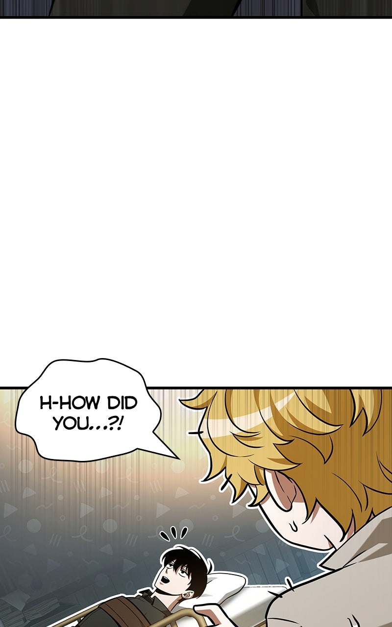 Read Omniscient Reader's Viewpoint ENGLISH Manga Online