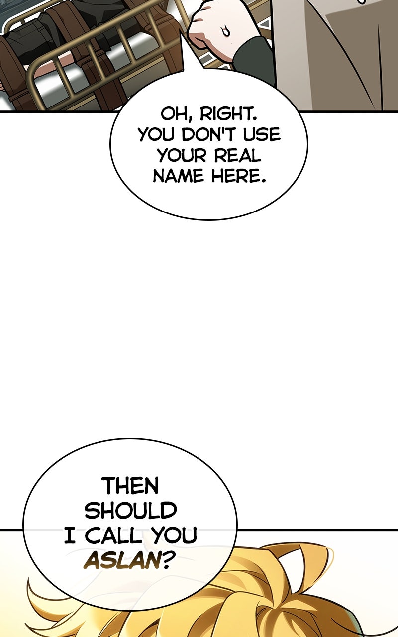 Read Omniscient Reader's Viewpoint ENGLISH Manga Online