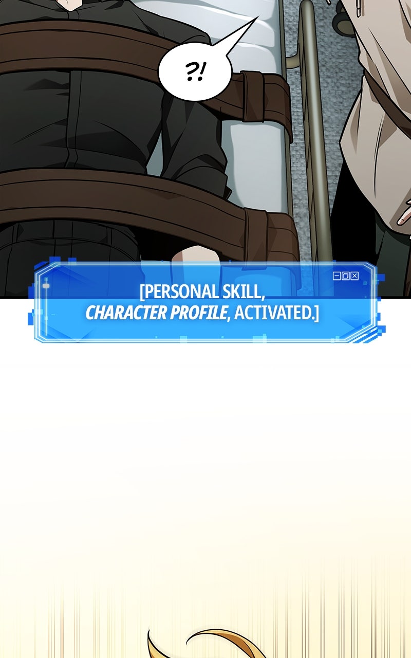 Read Omniscient Reader's Viewpoint ENGLISH Manga Online