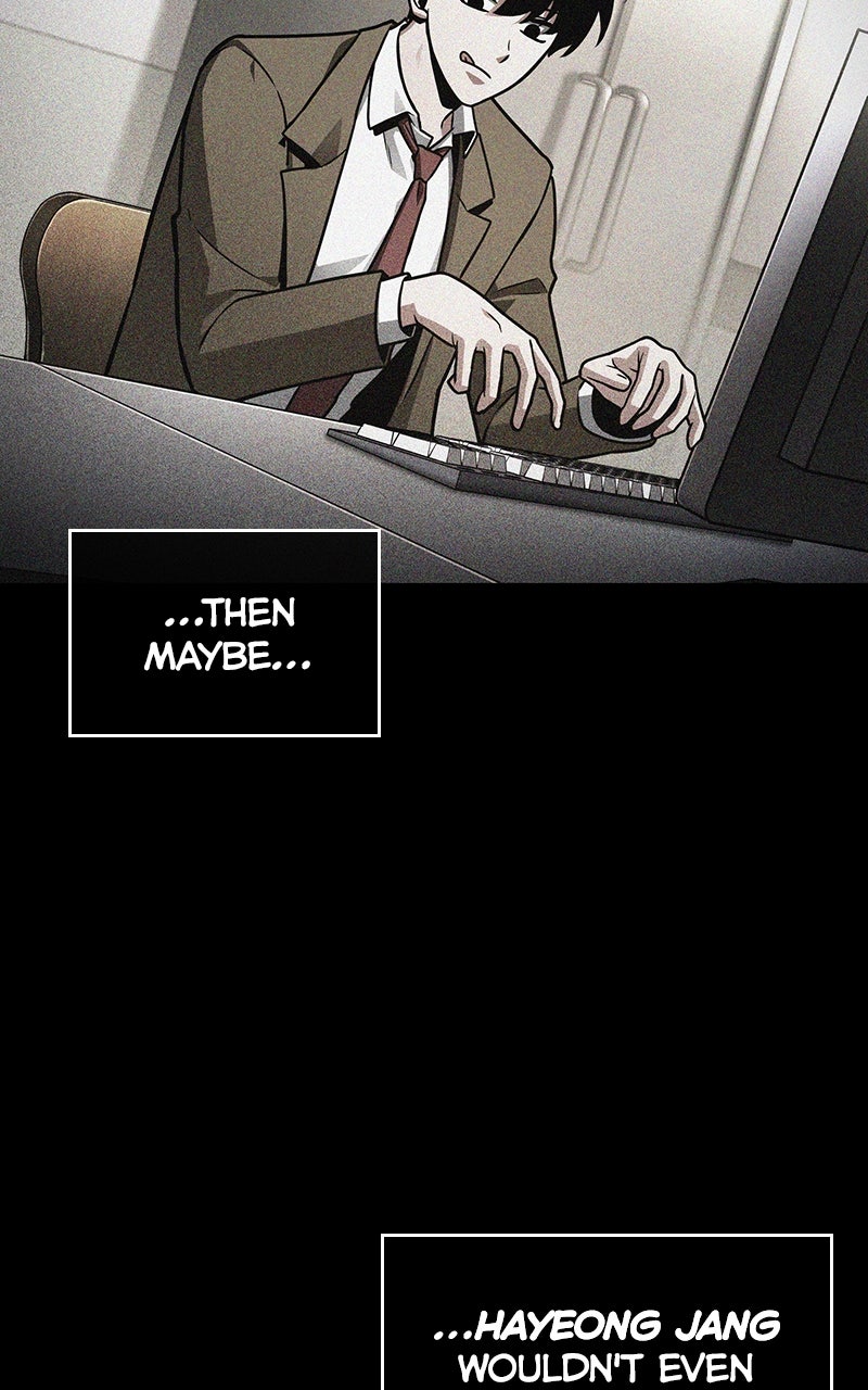 Read Omniscient Reader's Viewpoint ENGLISH Manga Online