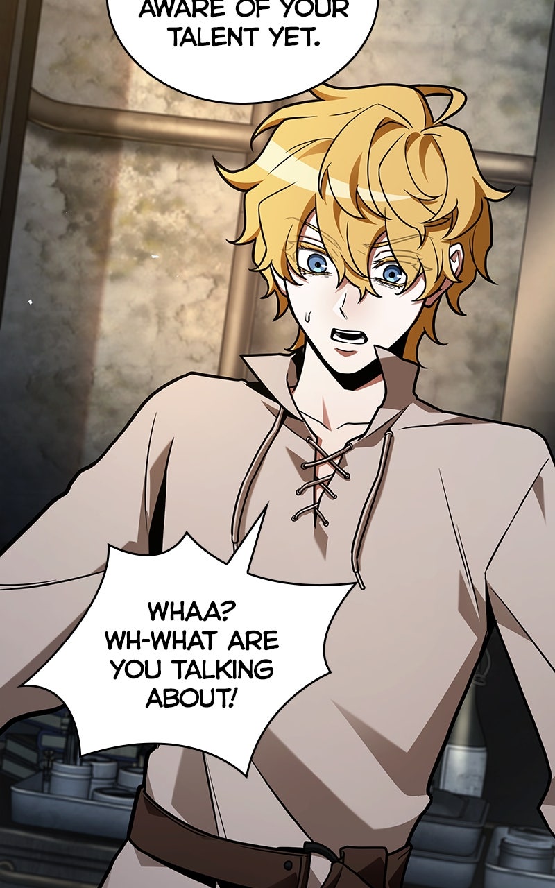 Read Omniscient Reader's Viewpoint ENGLISH Manga Online