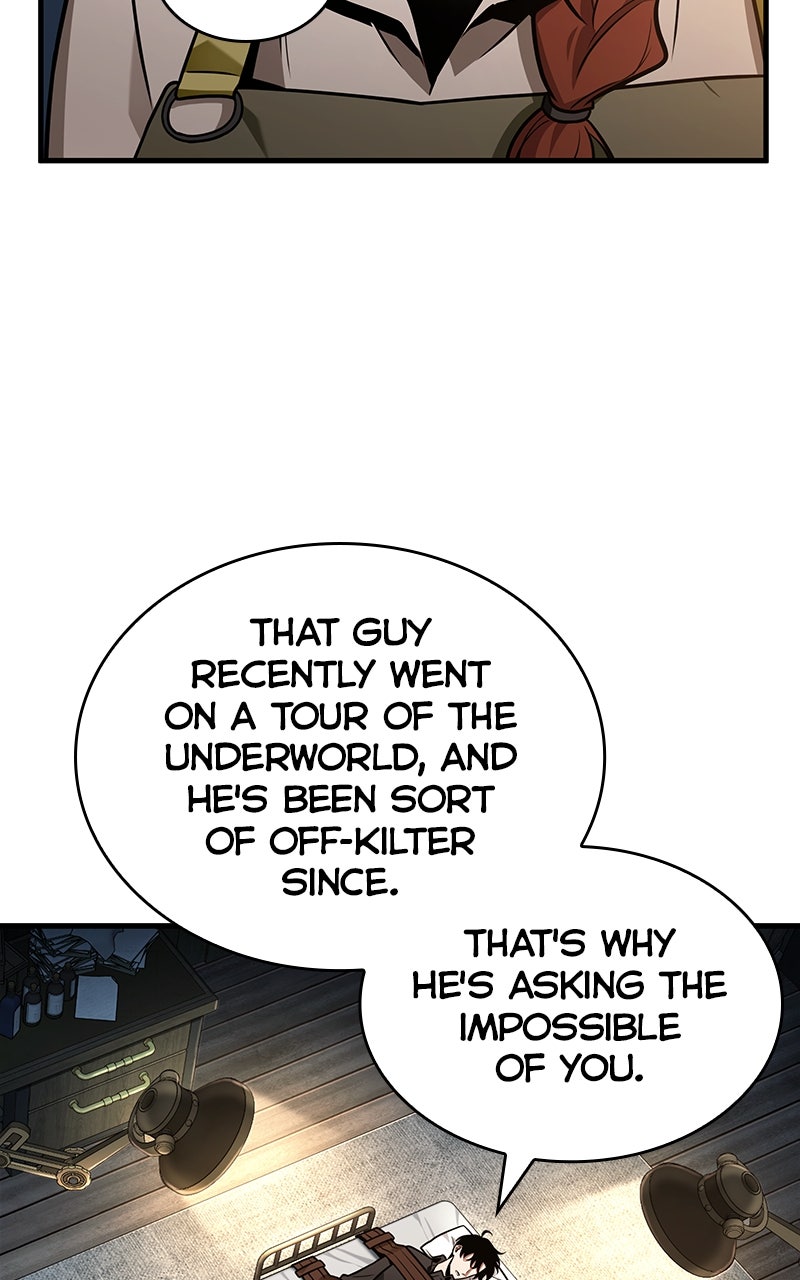 Read Omniscient Reader's Viewpoint ENGLISH Manga Online