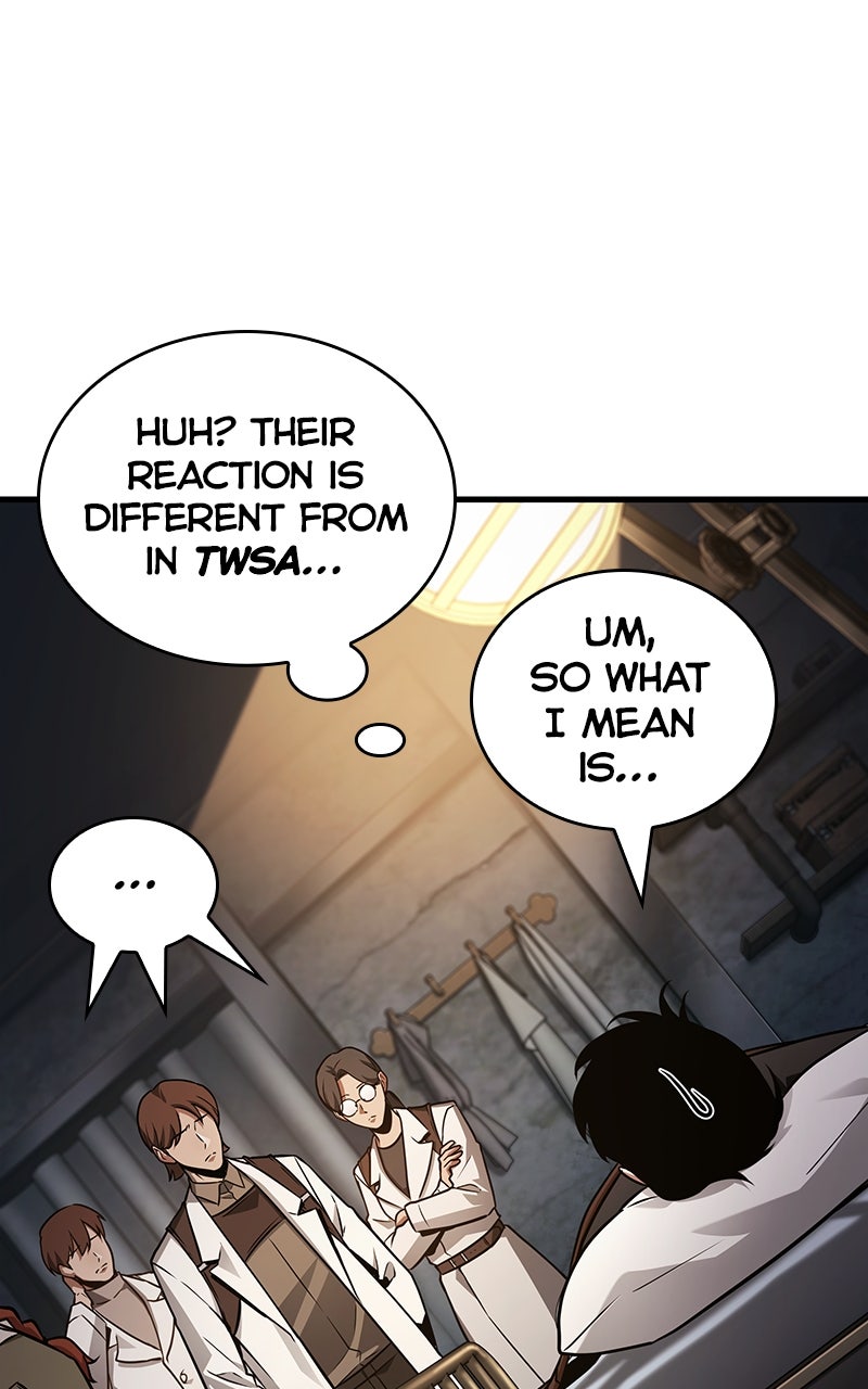 Read Omniscient Reader's Viewpoint ENGLISH Manga Online