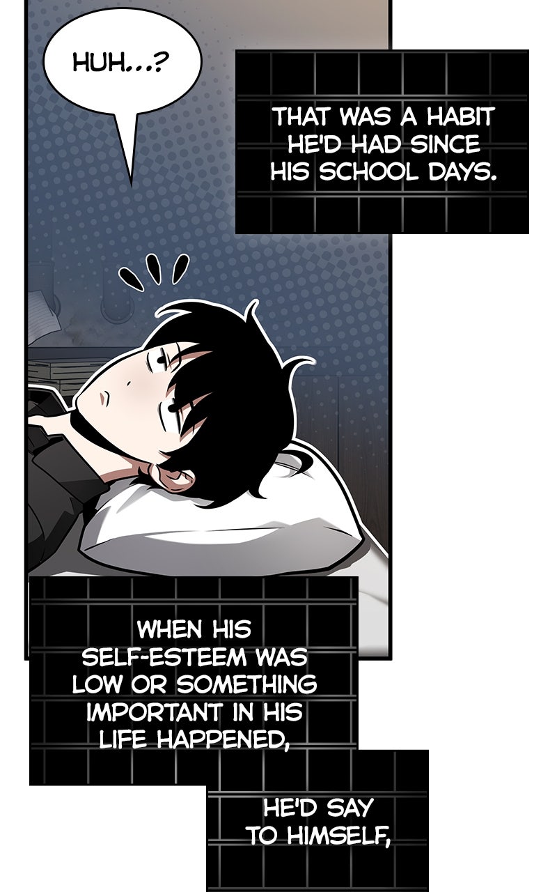 Read Omniscient Reader's Viewpoint ENGLISH Manga Online