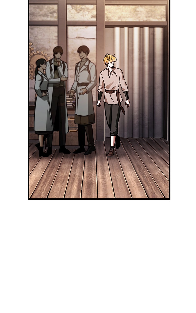 Read Omniscient Reader's Viewpoint ENGLISH Manga Online