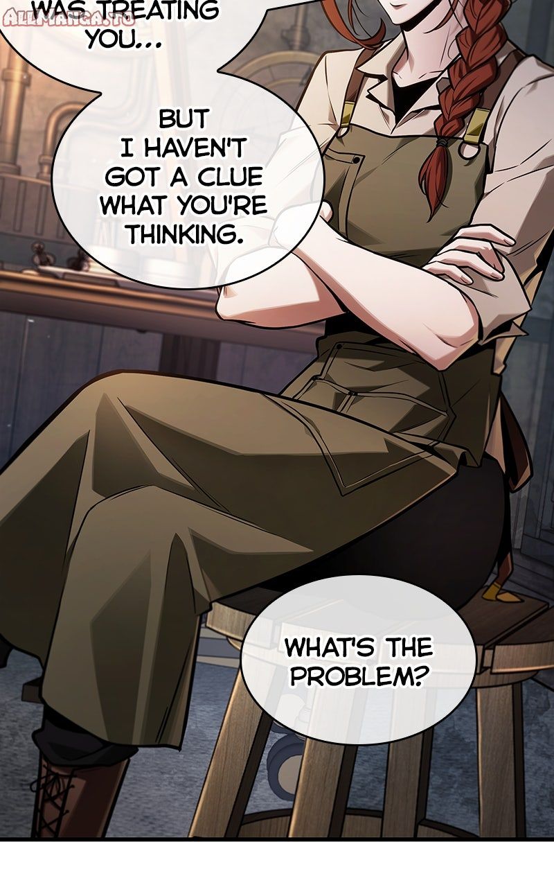 Read Omniscient Reader's Viewpoint ENGLISH Manga Online