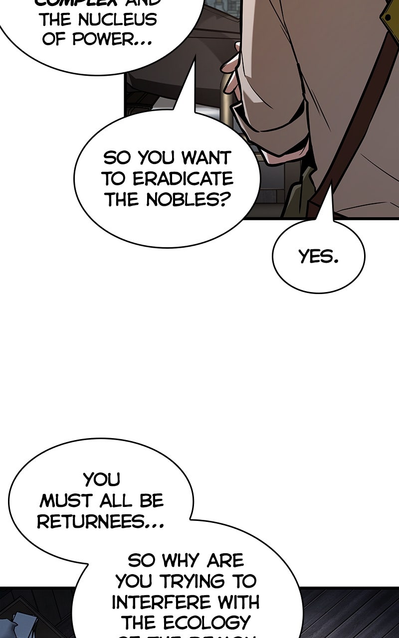 Read Omniscient Reader's Viewpoint ENGLISH Manga Online