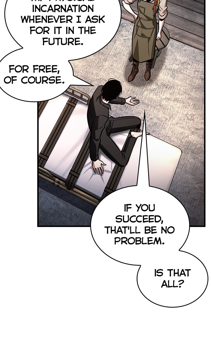 Read Omniscient Reader's Viewpoint ENGLISH Manga Online