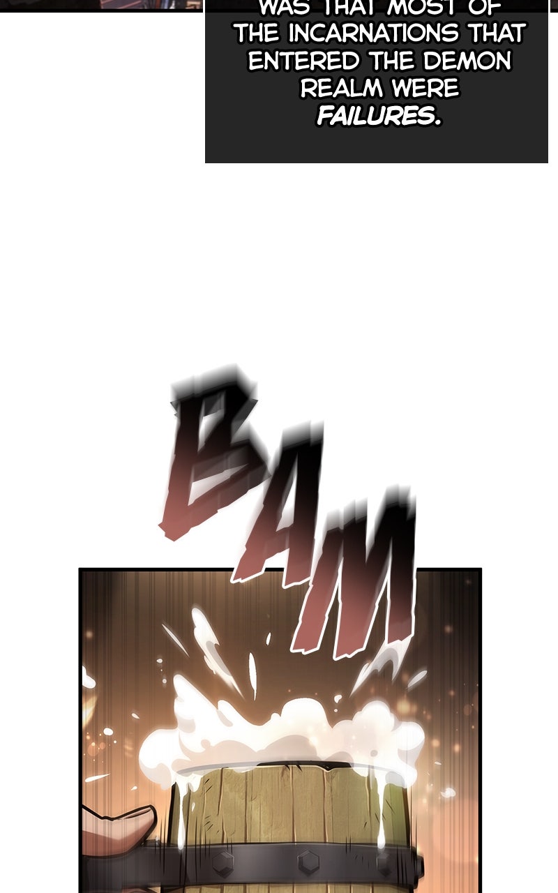 Read Omniscient Reader's Viewpoint ENGLISH Manga Online