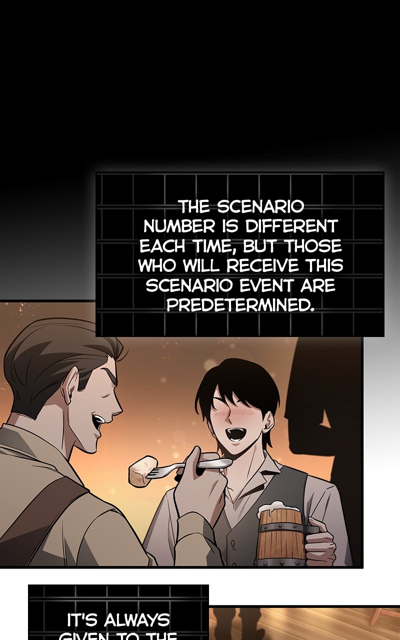 Read Omniscient Reader's Viewpoint ENGLISH Manga Online