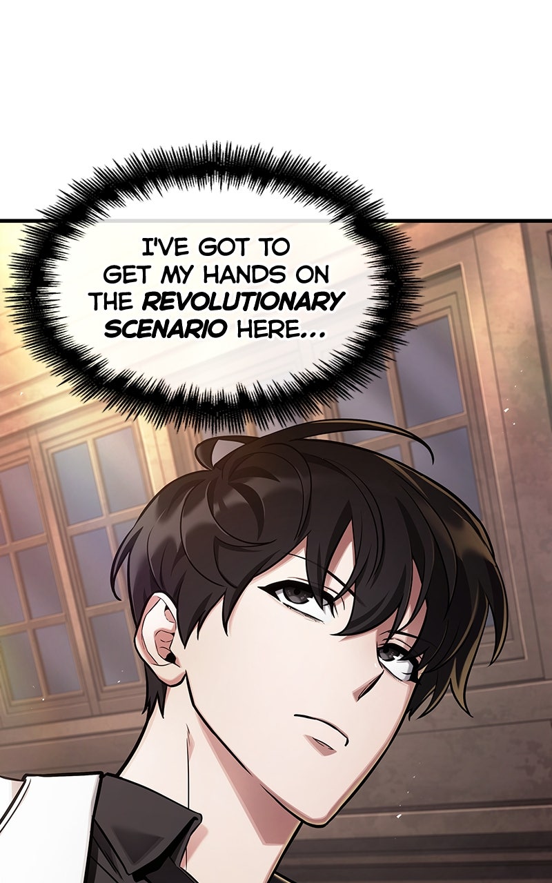 Read Omniscient Reader's Viewpoint ENGLISH Manga Online