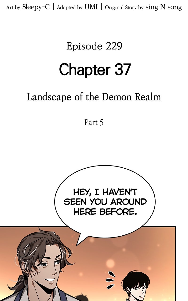 Read Omniscient Reader's Viewpoint ENGLISH Manga Online