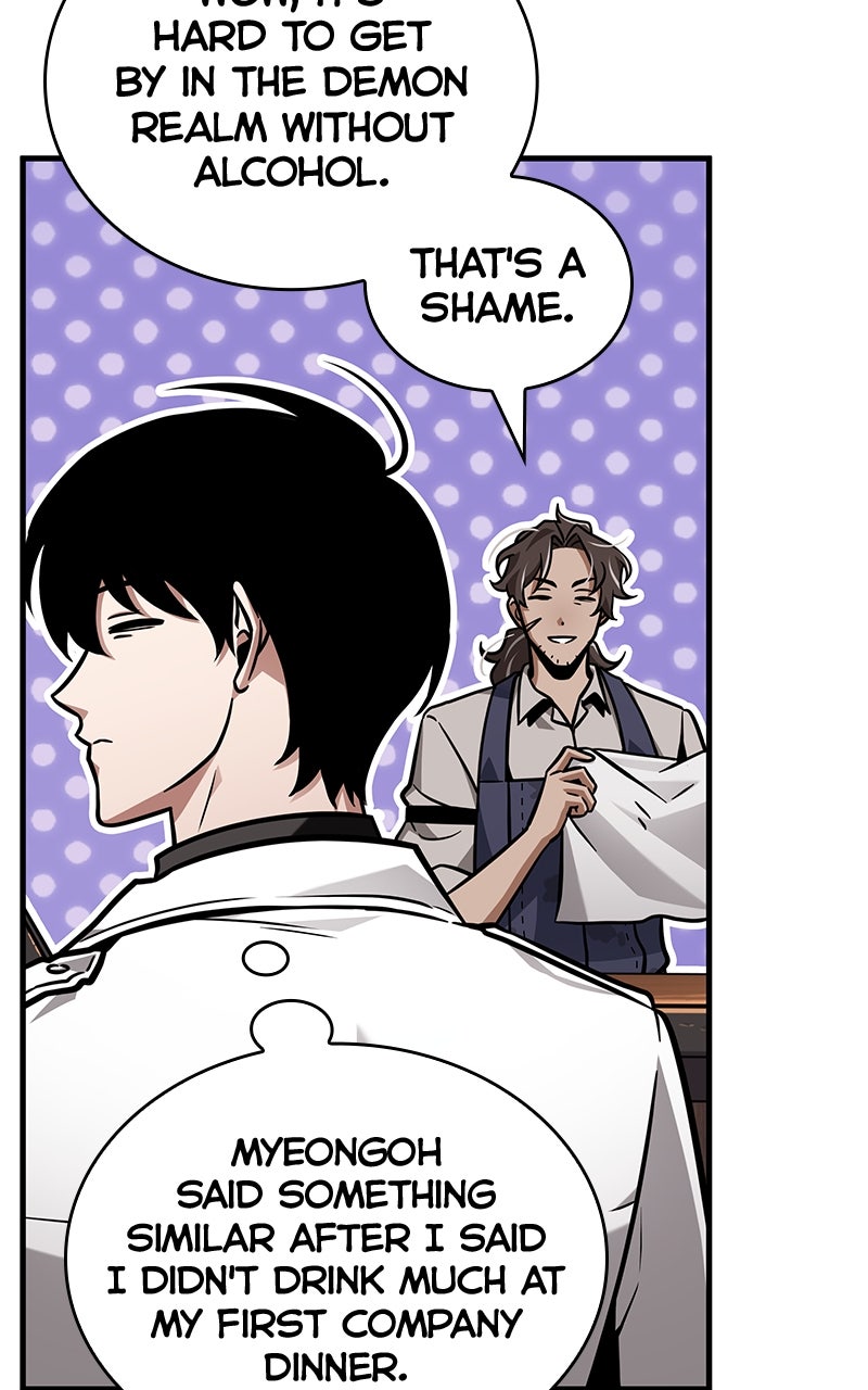 Read Omniscient Reader's Viewpoint ENGLISH Manga Online