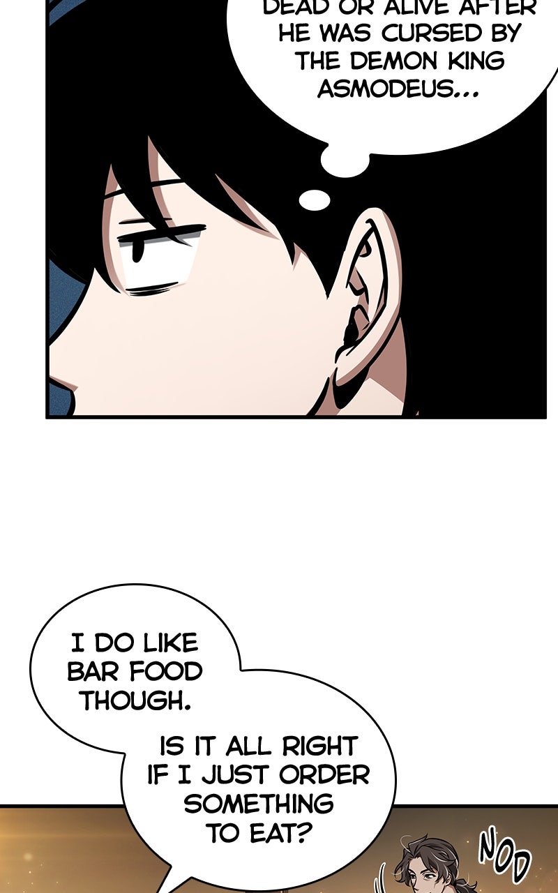 Read Omniscient Reader's Viewpoint ENGLISH Manga Online