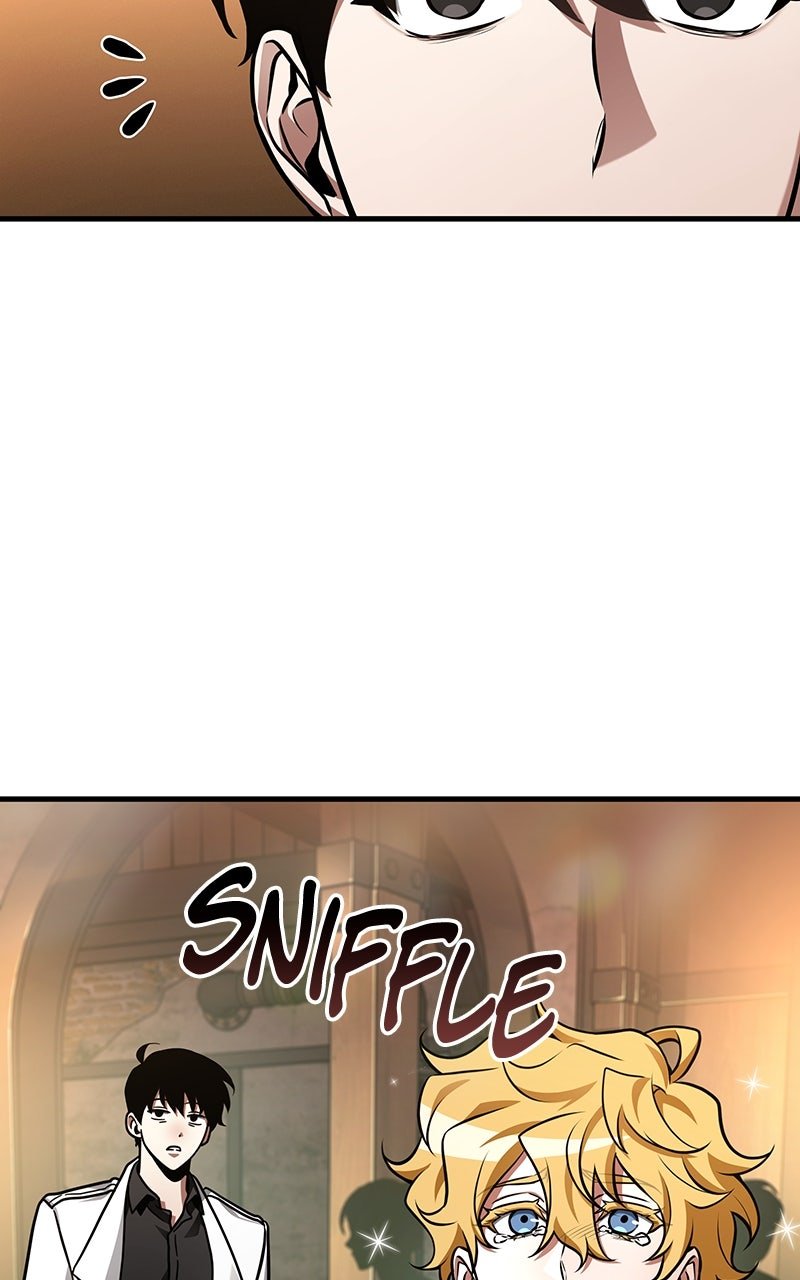 Read Omniscient Reader's Viewpoint ENGLISH Manga Online