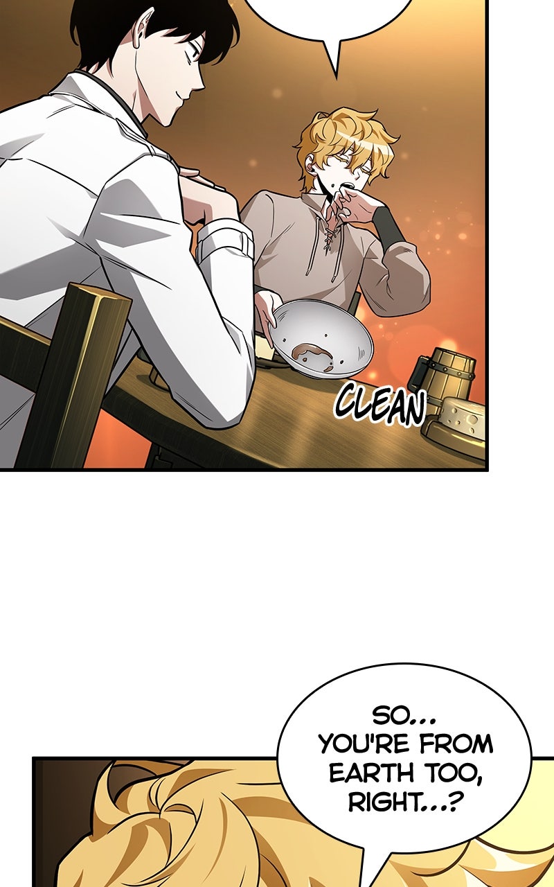 Read Omniscient Reader's Viewpoint ENGLISH Manga Online