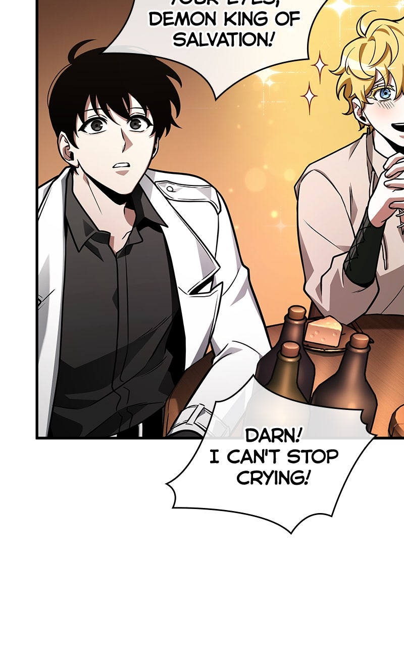 Read Omniscient Reader's Viewpoint ENGLISH Manga Online