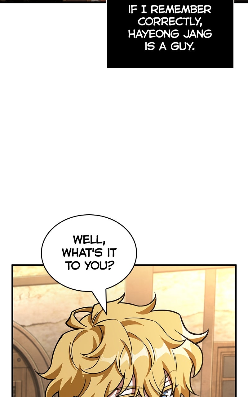 Read Omniscient Reader's Viewpoint ENGLISH Manga Online