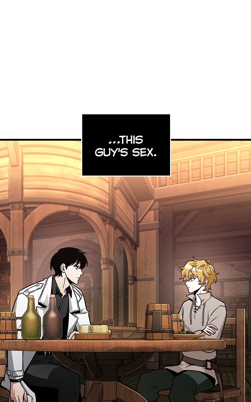 Read Omniscient Reader's Viewpoint ENGLISH Manga Online