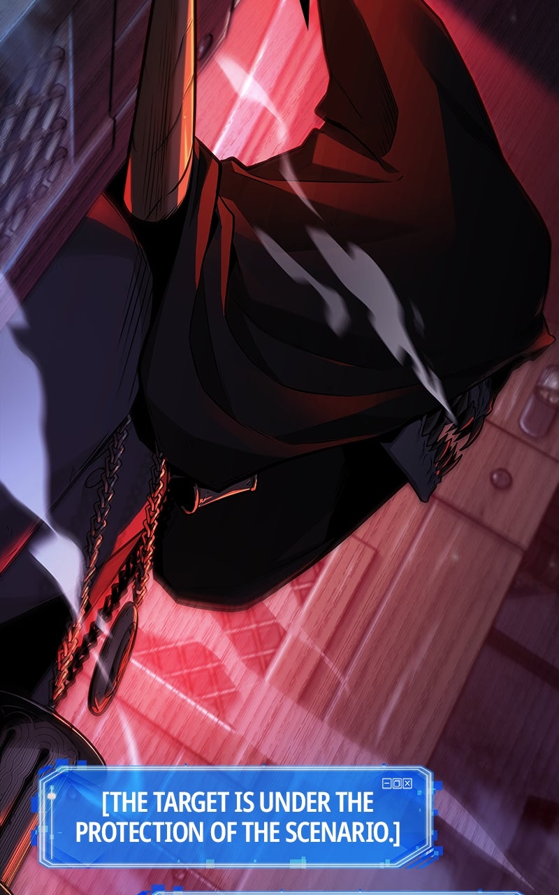 Read Omniscient Reader's Viewpoint ENGLISH Manga Online