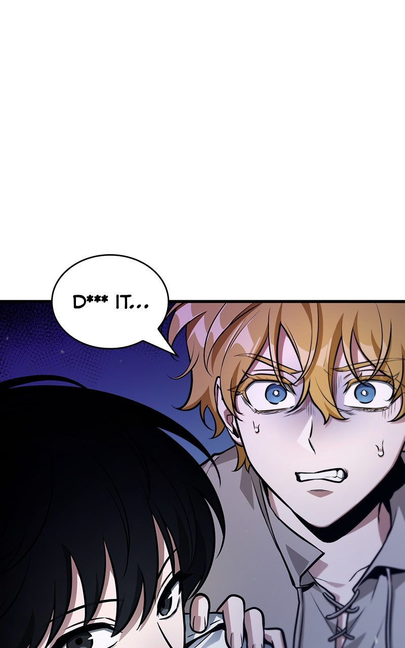 Read Omniscient Reader's Viewpoint ENGLISH Manga Online