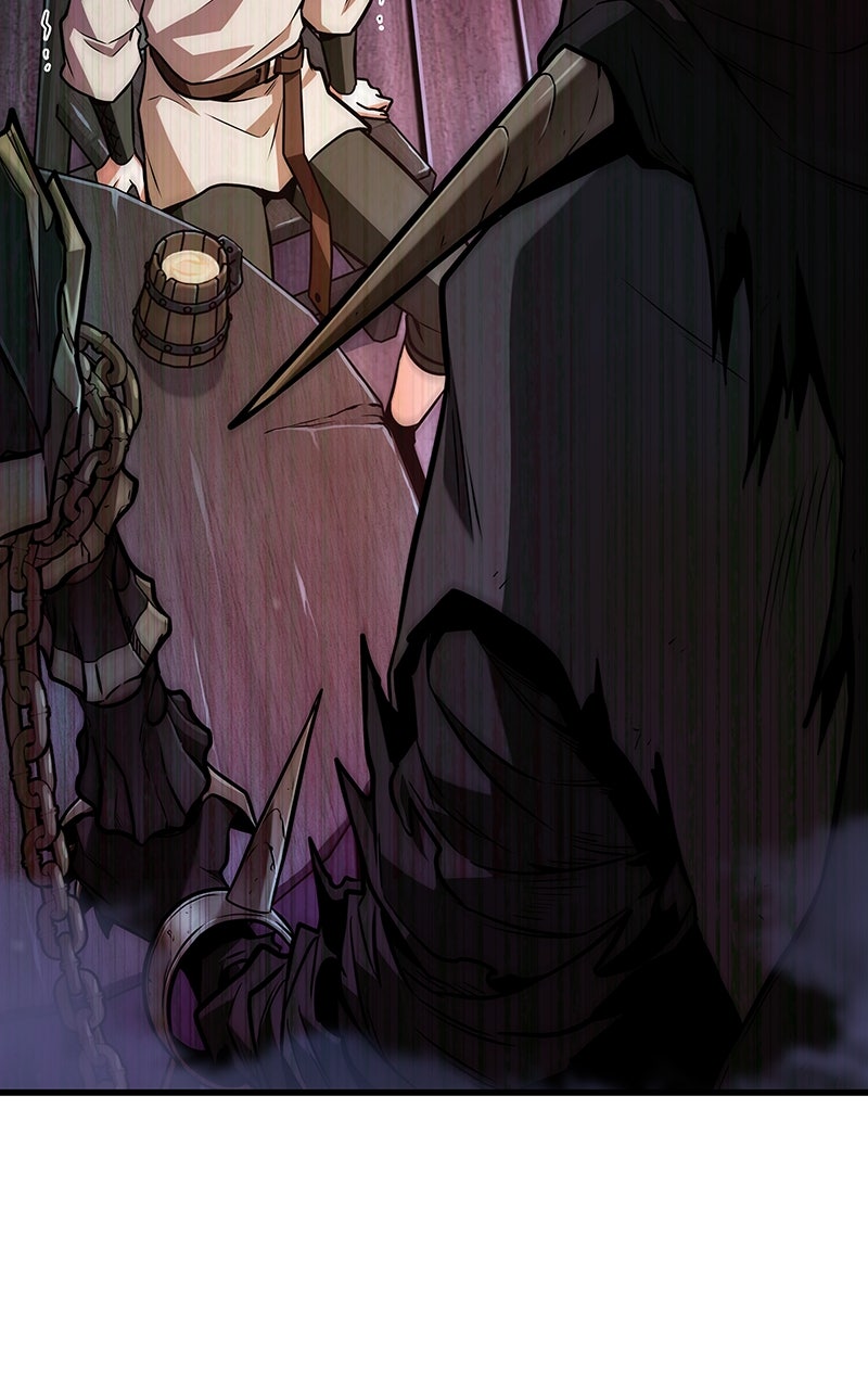 Read Omniscient Reader's Viewpoint ENGLISH Manga Online