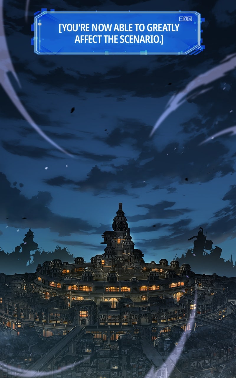 Read Omniscient Reader's Viewpoint ENGLISH Manga Online