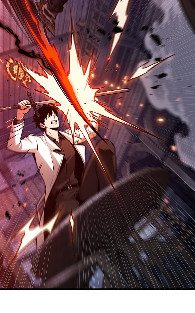 Read Omniscient Reader's Viewpoint ENGLISH Manga Online