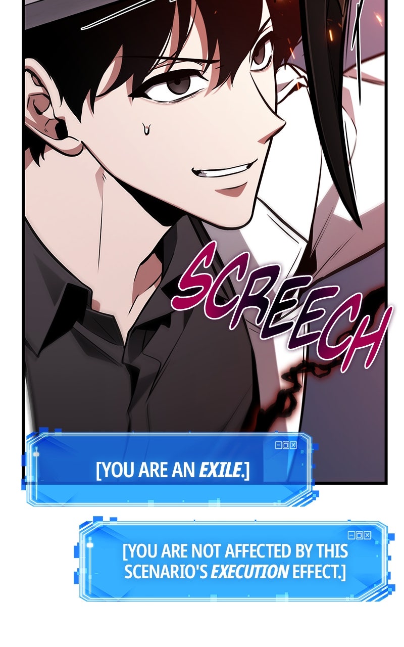 Read Omniscient Reader's Viewpoint ENGLISH Manga Online