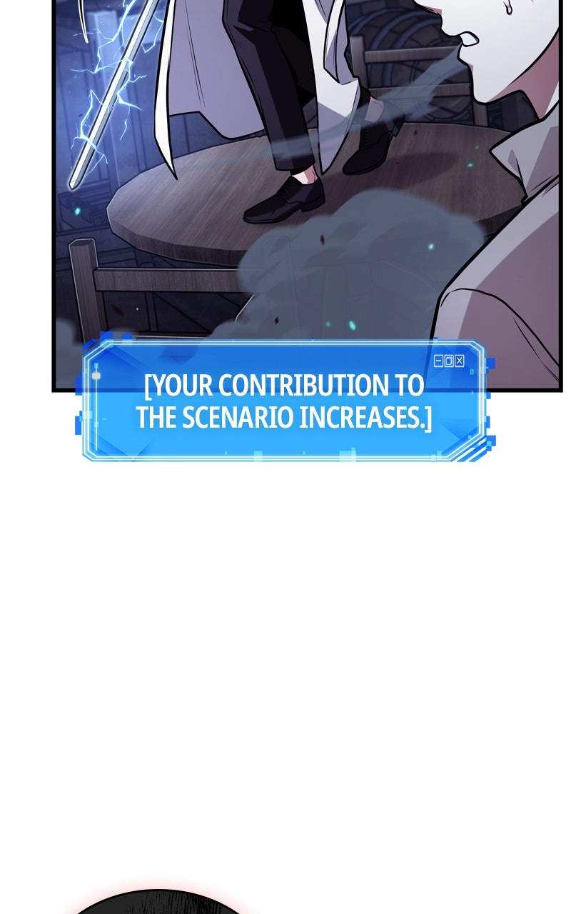 Read Omniscient Reader's Viewpoint ENGLISH Manga Online