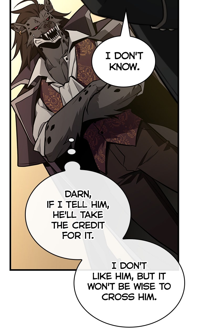 Read Omniscient Reader's Viewpoint ENGLISH Manga Online